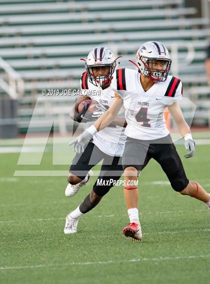Thumbnail 2 in Brandeis vs Stevens [John Paul] photogallery.