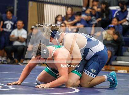 Thumbnail 3 in Spring Valley vs. Virgin Valley (Spring Valley Duals Final Round 1) photogallery.