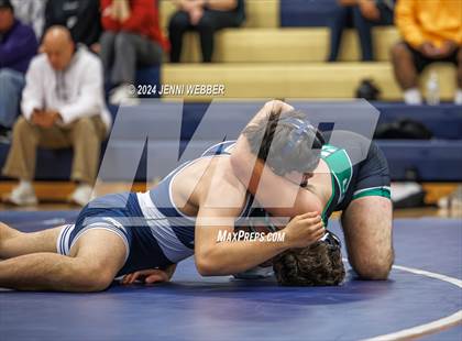 Thumbnail 3 in Spring Valley vs. Virgin Valley (Spring Valley Duals Final Round 1) photogallery.