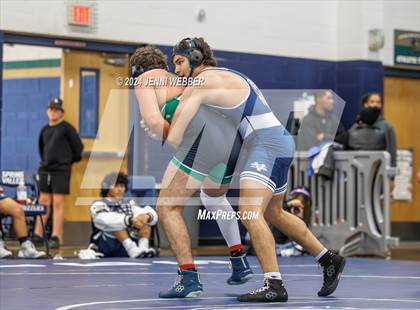 Thumbnail 3 in Spring Valley vs. Virgin Valley (Spring Valley Duals Final Round 1) photogallery.