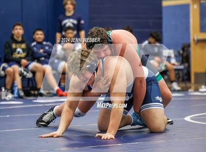 Thumbnail 1 in Spring Valley vs. Virgin Valley (Spring Valley Duals Final Round 1) photogallery.