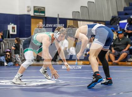 Thumbnail 3 in Spring Valley vs. Virgin Valley (Spring Valley Duals Final Round 1) photogallery.
