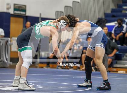 Thumbnail 1 in Spring Valley vs. Virgin Valley (Spring Valley Duals Final Round 1) photogallery.