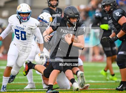 Thumbnail 3 in Tahoma @ Bonney Lake photogallery.