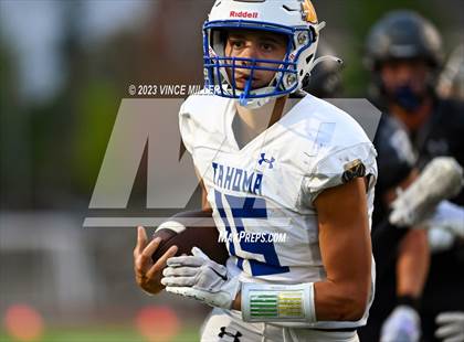 Thumbnail 2 in Tahoma @ Bonney Lake photogallery.