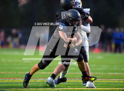 Thumbnail 1 in Tahoma @ Bonney Lake photogallery.