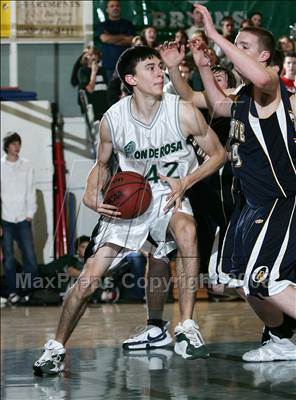 Thumbnail 2 in Oak Ridge @ Ponderosa photogallery.