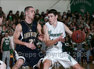 Thumbnail 2 in Oak Ridge @ Ponderosa photogallery.