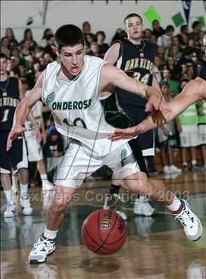 Thumbnail 1 in Oak Ridge @ Ponderosa photogallery.