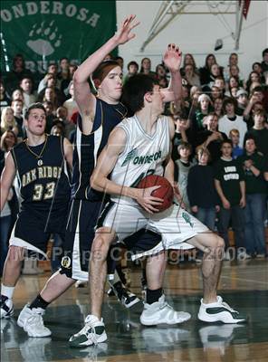 Thumbnail 2 in Oak Ridge @ Ponderosa photogallery.