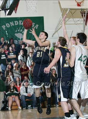 Thumbnail 1 in Oak Ridge @ Ponderosa photogallery.