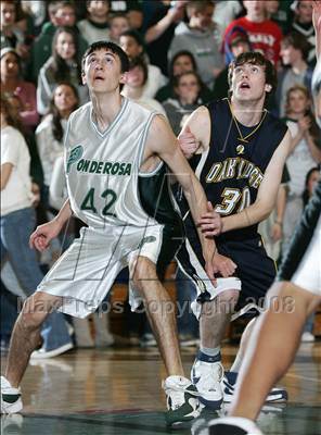 Thumbnail 2 in Oak Ridge @ Ponderosa photogallery.