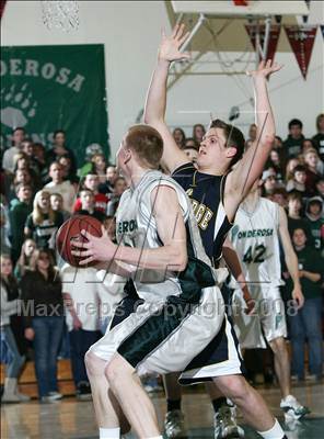 Thumbnail 3 in Oak Ridge @ Ponderosa photogallery.