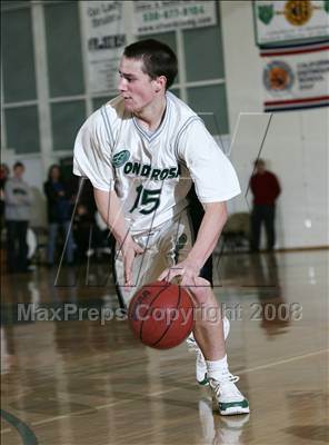 Thumbnail 1 in Oak Ridge @ Ponderosa photogallery.