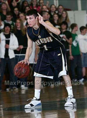 Thumbnail 1 in Oak Ridge @ Ponderosa photogallery.