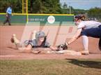 Photo from the gallery "Dickson County @ Arlington (4A Sectional)"