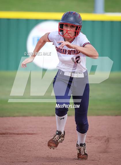 Thumbnail 2 in Dickson County @ Arlington (4A Sectional) photogallery.