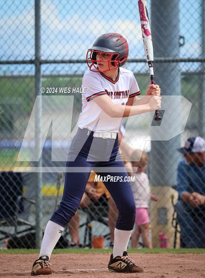 Thumbnail 3 in Dickson County @ Arlington (4A Sectional) photogallery.