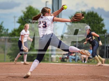 Thumbnail 2 in Dickson County @ Arlington (4A Sectional) photogallery.