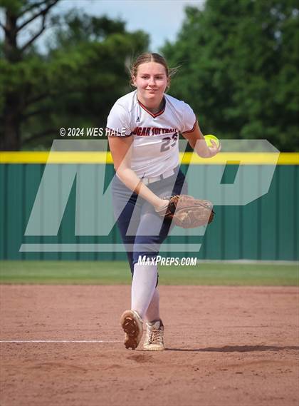 Thumbnail 2 in Dickson County @ Arlington (4A Sectional) photogallery.