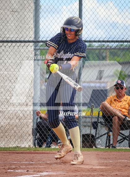 Thumbnail 2 in Dickson County @ Arlington (4A Sectional) photogallery.