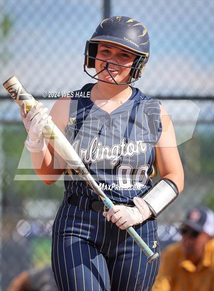 Thumbnail 2 in Dickson County @ Arlington (4A Sectional) photogallery.