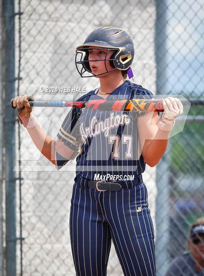 Thumbnail 1 in Dickson County @ Arlington (4A Sectional) photogallery.