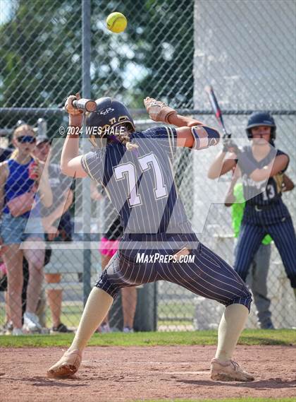 Thumbnail 2 in Dickson County @ Arlington (4A Sectional) photogallery.