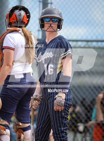Thumbnail 3 in Dickson County @ Arlington (4A Sectional) photogallery.