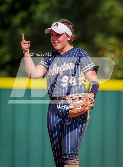 Thumbnail 1 in Dickson County @ Arlington (4A Sectional) photogallery.