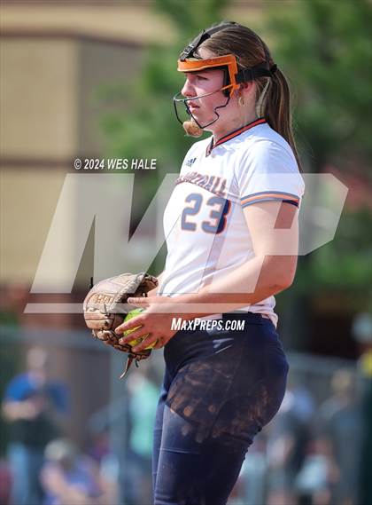 Thumbnail 2 in Dickson County @ Arlington (4A Sectional) photogallery.