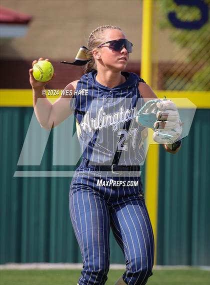 Thumbnail 2 in Dickson County @ Arlington (4A Sectional) photogallery.