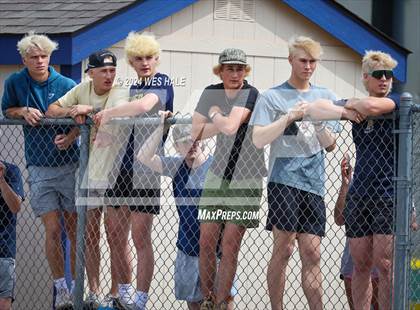 Thumbnail 3 in Dickson County @ Arlington (4A Sectional) photogallery.