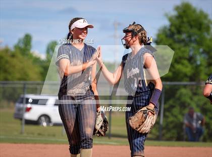 Thumbnail 2 in Dickson County @ Arlington (4A Sectional) photogallery.