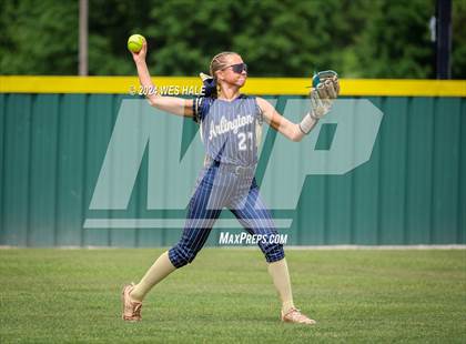 Thumbnail 3 in Dickson County @ Arlington (4A Sectional) photogallery.