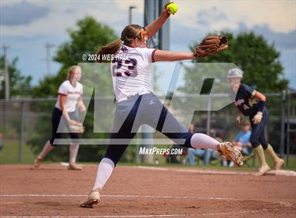 Thumbnail 2 in Dickson County @ Arlington (4A Sectional) photogallery.