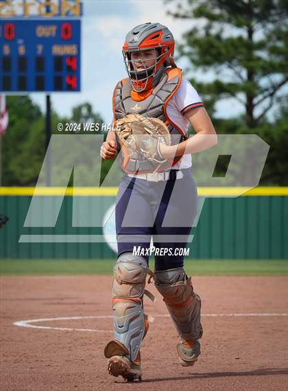 Thumbnail 2 in Dickson County @ Arlington (4A Sectional) photogallery.