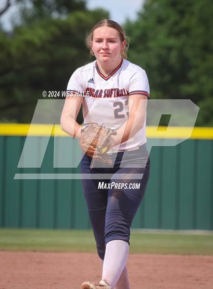 Thumbnail 2 in Dickson County @ Arlington (4A Sectional) photogallery.