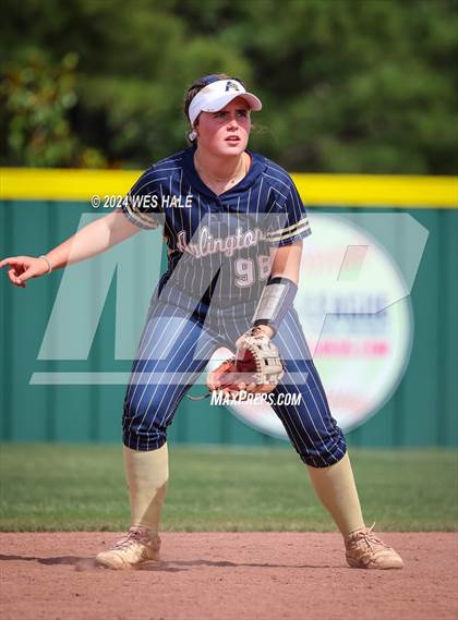 Thumbnail 1 in Dickson County @ Arlington (4A Sectional) photogallery.