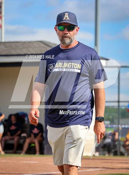 Thumbnail 2 in Dickson County @ Arlington (4A Sectional) photogallery.
