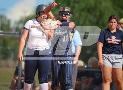 Thumbnail 1 in Dickson County @ Arlington (4A Sectional) photogallery.
