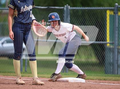 Thumbnail 2 in Dickson County @ Arlington (4A Sectional) photogallery.