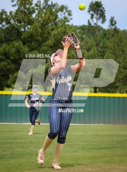 Thumbnail 3 in Dickson County @ Arlington (4A Sectional) photogallery.