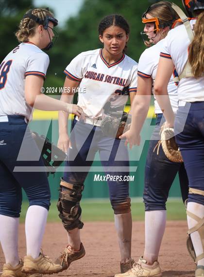 Thumbnail 3 in Dickson County @ Arlington (4A Sectional) photogallery.