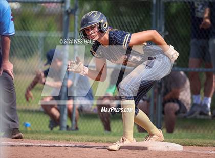 Thumbnail 2 in Dickson County @ Arlington (4A Sectional) photogallery.