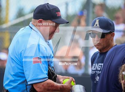 Thumbnail 2 in Dickson County @ Arlington (4A Sectional) photogallery.