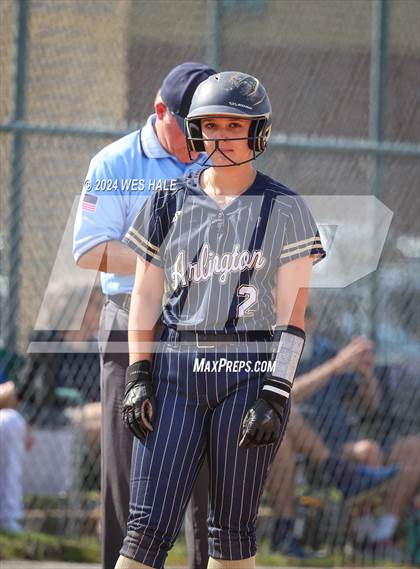 Thumbnail 1 in Dickson County @ Arlington (4A Sectional) photogallery.