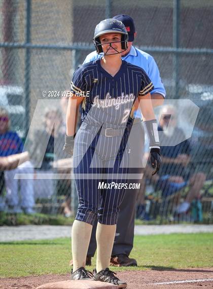 Thumbnail 2 in Dickson County @ Arlington (4A Sectional) photogallery.
