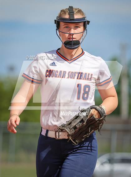 Thumbnail 3 in Dickson County @ Arlington (4A Sectional) photogallery.