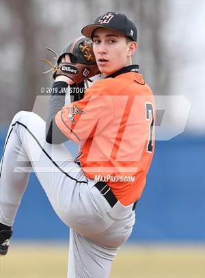 Croton-Harmon @ North Salem